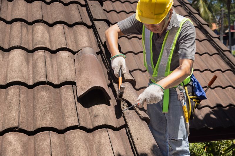 Roof Repairs