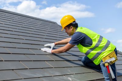 Safety Measures in Roofing