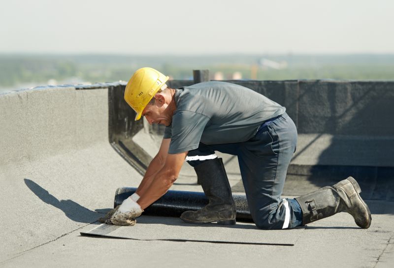Local Roofing Service Providers